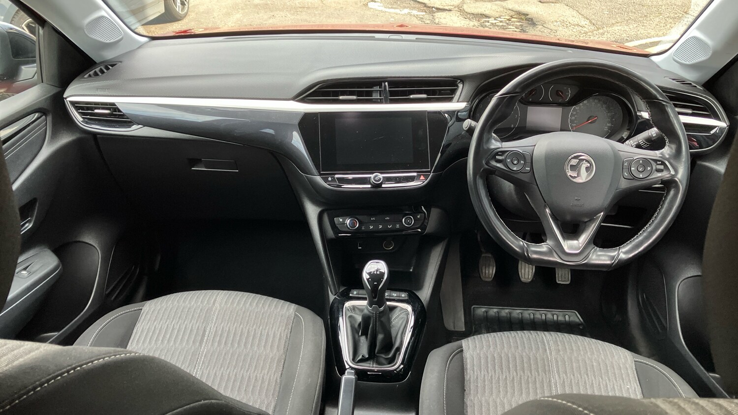 Used Vauxhall Corsa 2021 for sale - 77775034: Photo 10