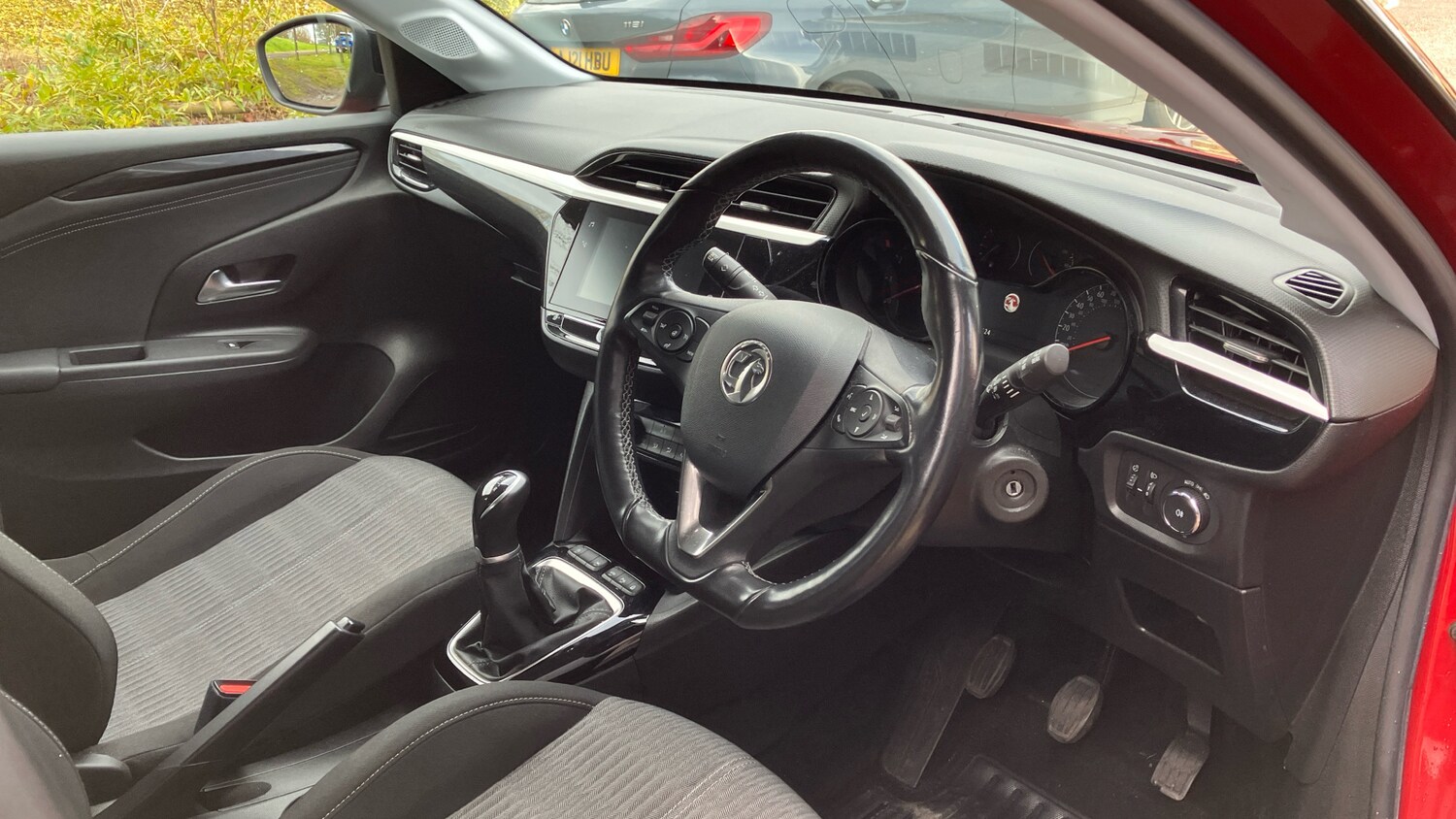Used Vauxhall Corsa 2021 for sale - 77775034: Photo 11