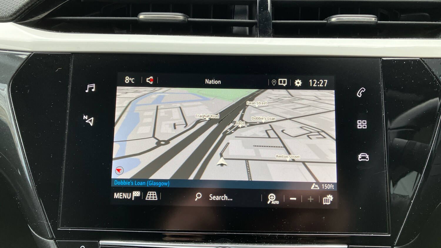 Used Vauxhall Corsa 2021 for sale - 77775034: Photo 12