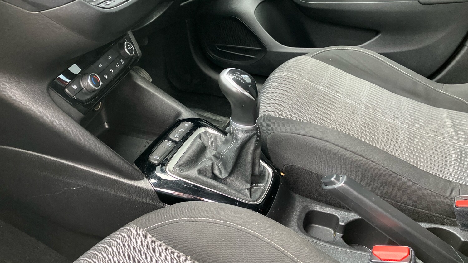 Used Vauxhall Corsa 2021 for sale - 77775034: Photo 13