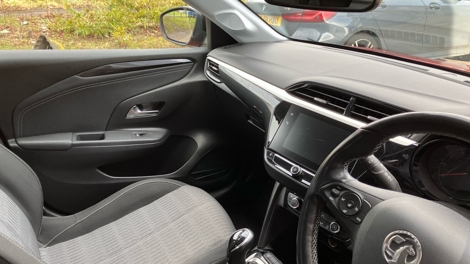 Used Vauxhall Corsa 2021 for sale - 77775034: Photo 14