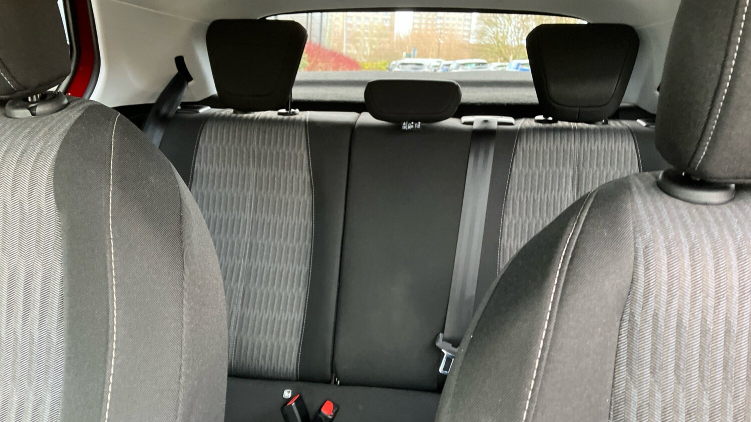 Used Vauxhall Corsa 2021 for sale - 77775034: Photo 15