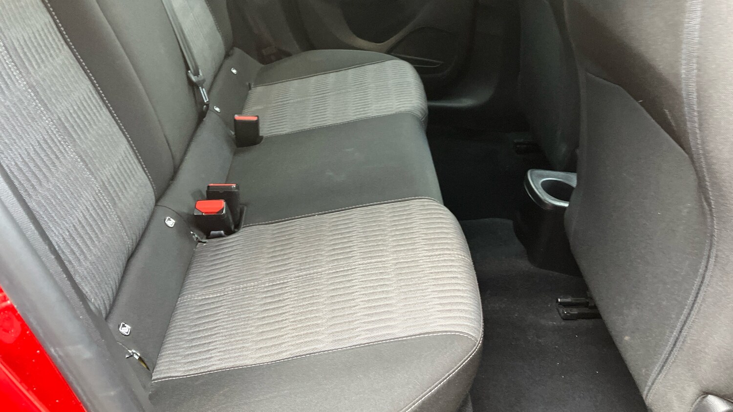 Used Vauxhall Corsa 2021 for sale - 77775034: Photo 16