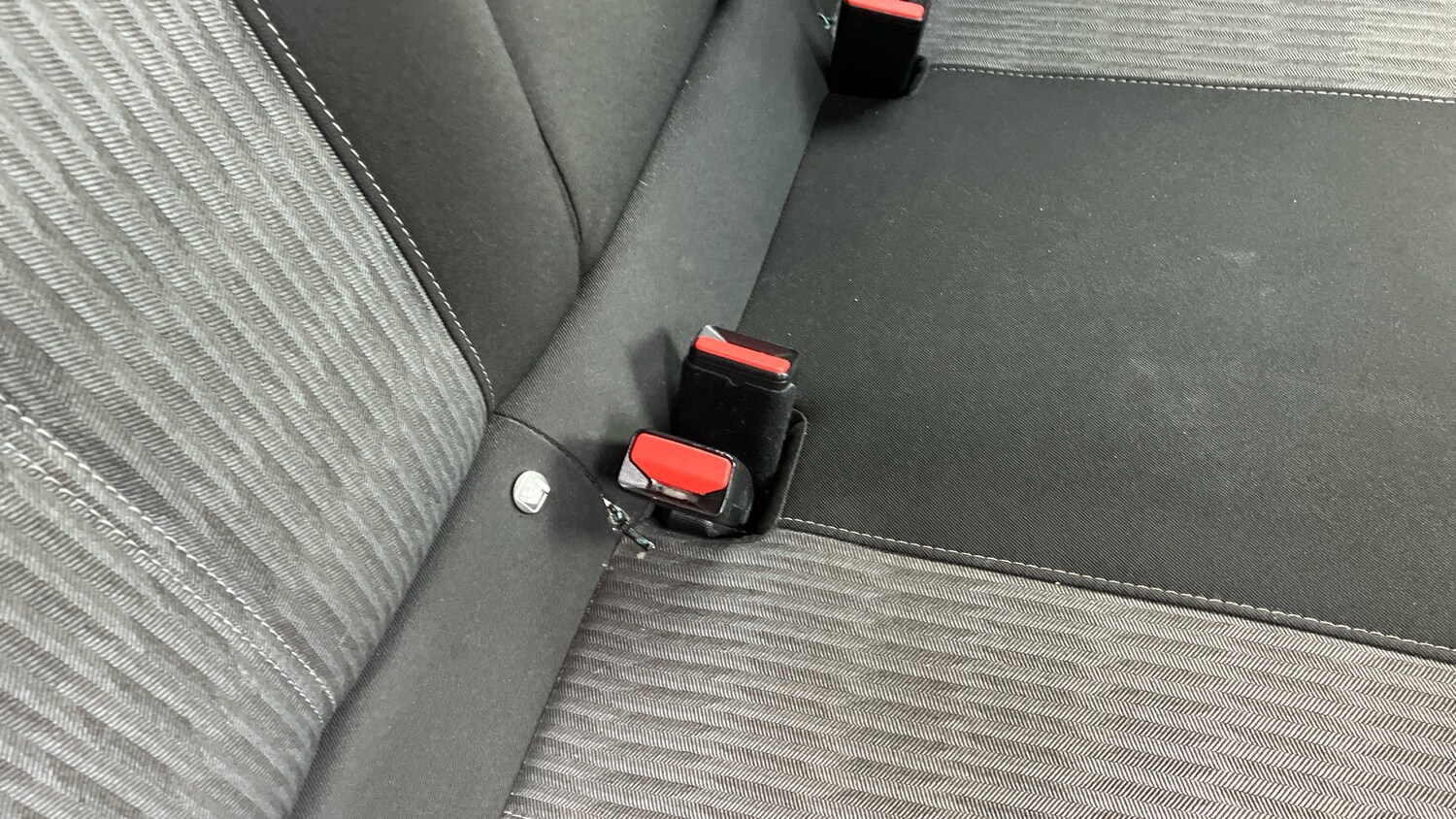 Used Vauxhall Corsa 2021 for sale - 77775034: Photo 17