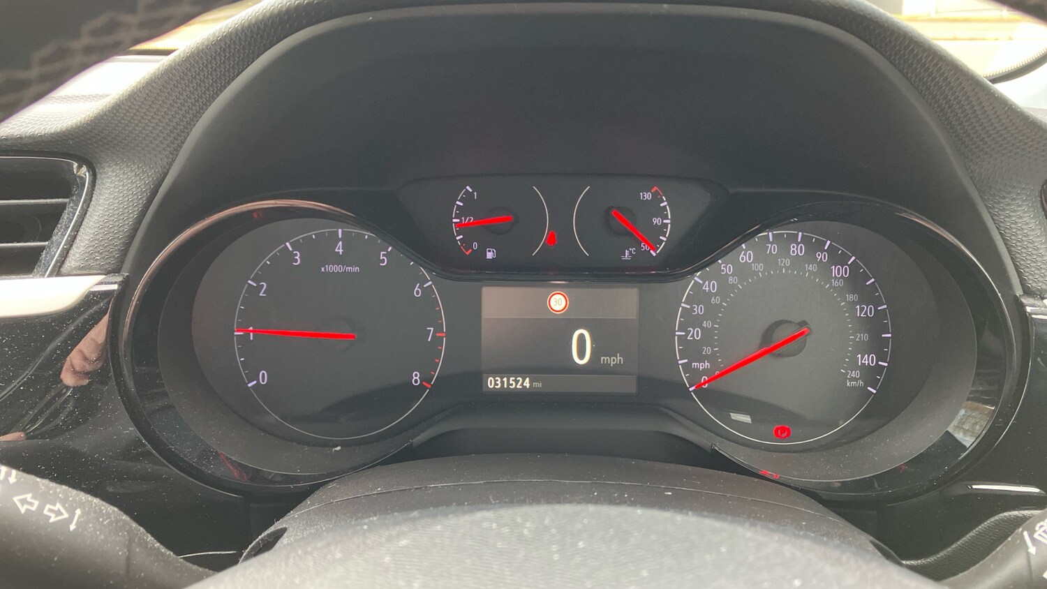 Used Vauxhall Corsa 2021 for sale - 77775034: Photo 18