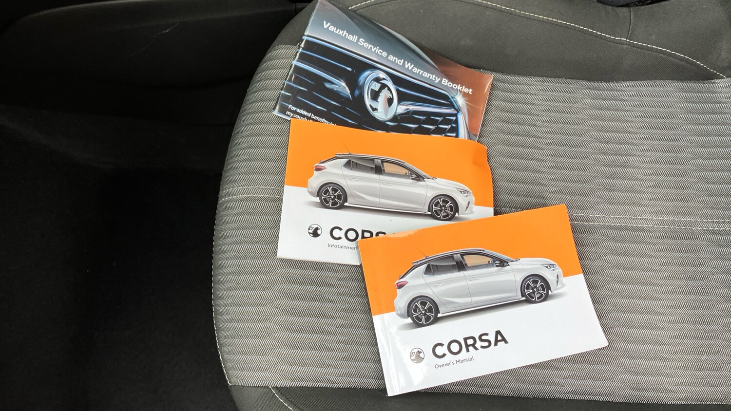 Used Vauxhall Corsa 2021 for sale - 77775034: Photo 19