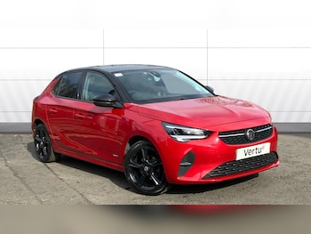 Used Vauxhall Corsa 2021 for sale - 77775034: Photo