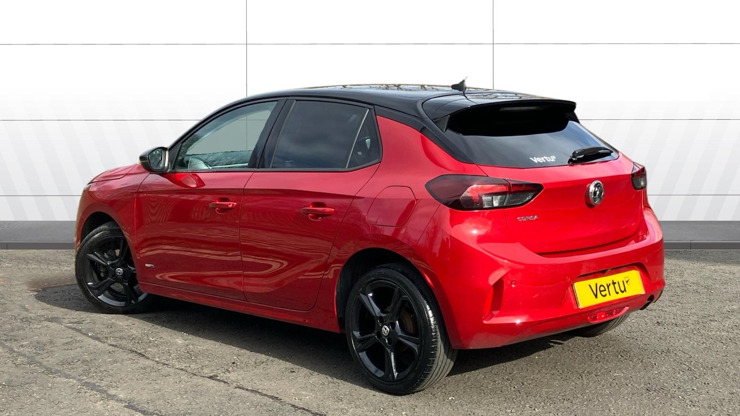 Used Vauxhall Corsa 2021 for sale - 77775034: Photo 2