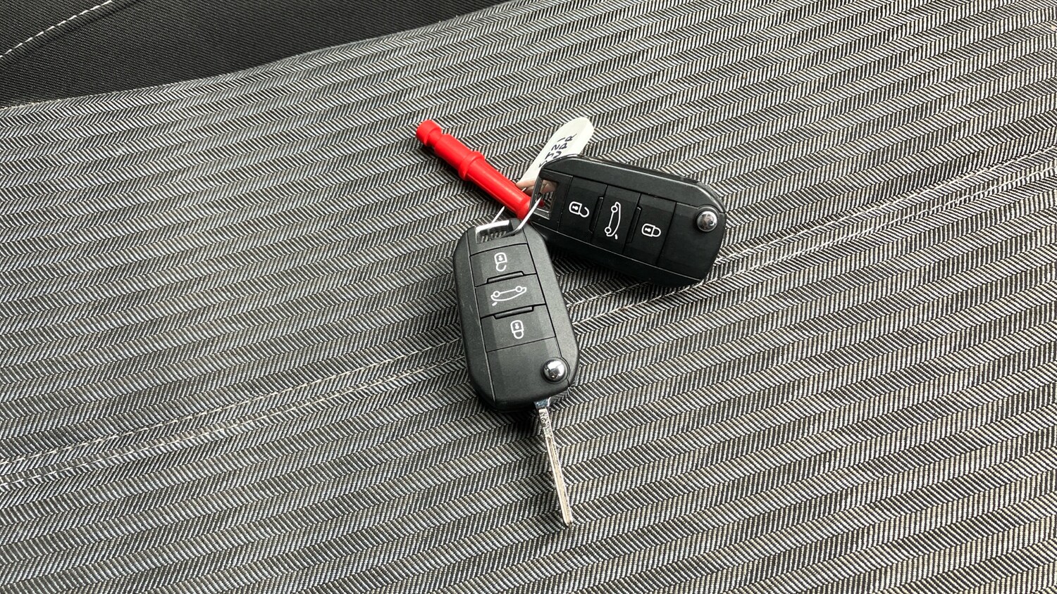 Used Vauxhall Corsa 2021 for sale - 77775034: Photo 20