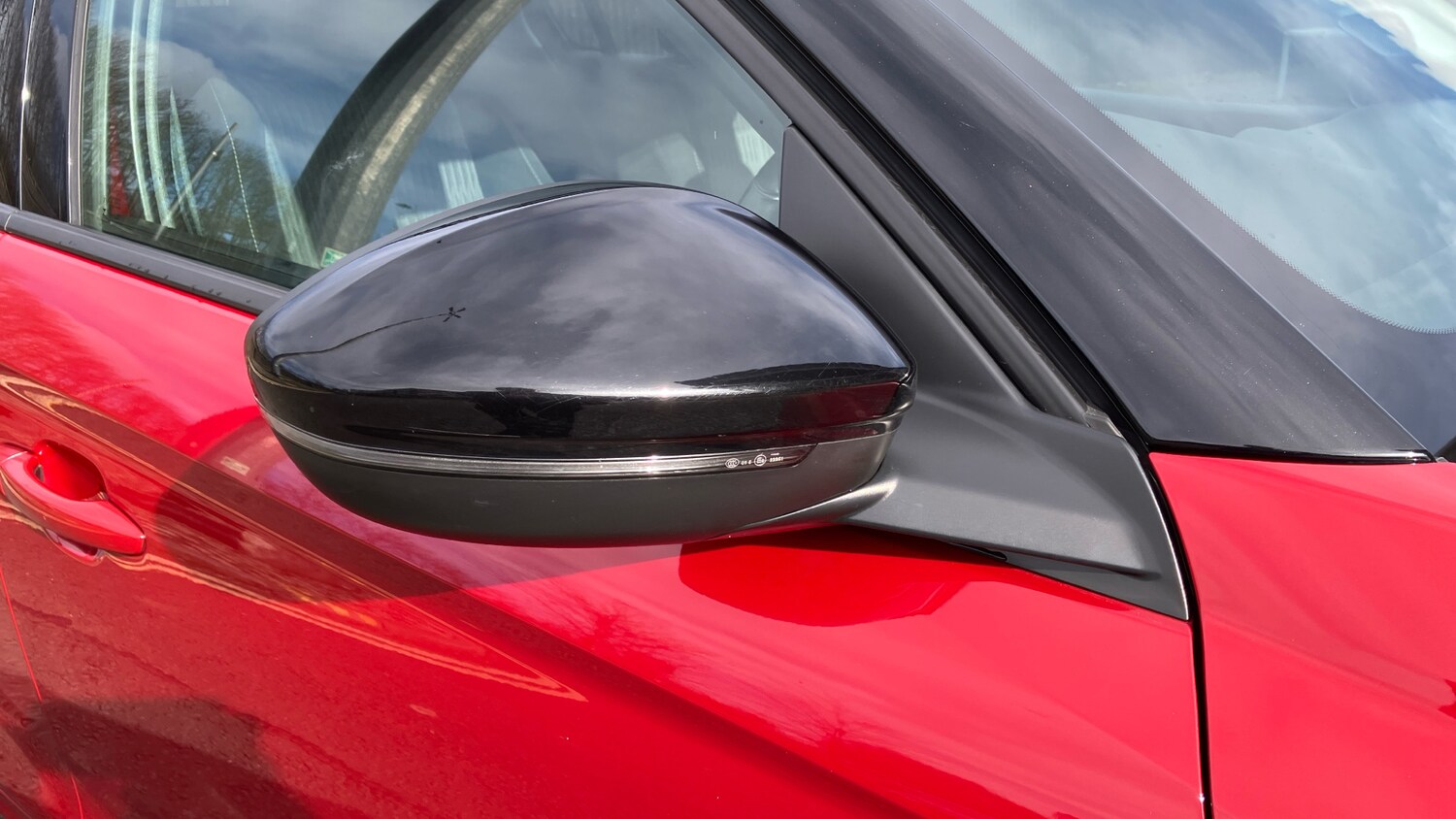 Used Vauxhall Corsa 2021 for sale - 77775034: Photo 21