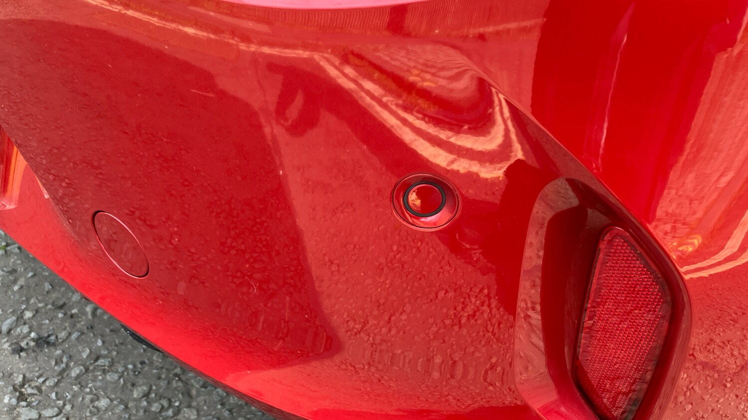 Used Vauxhall Corsa 2021 for sale - 77775034: Photo 24