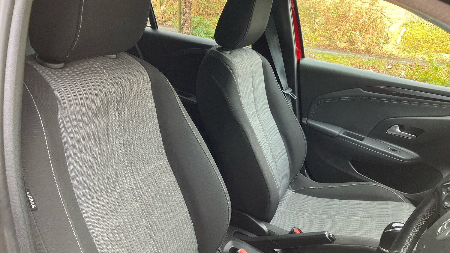 Used Vauxhall Corsa 2021 for sale - 77775034: Photo 27