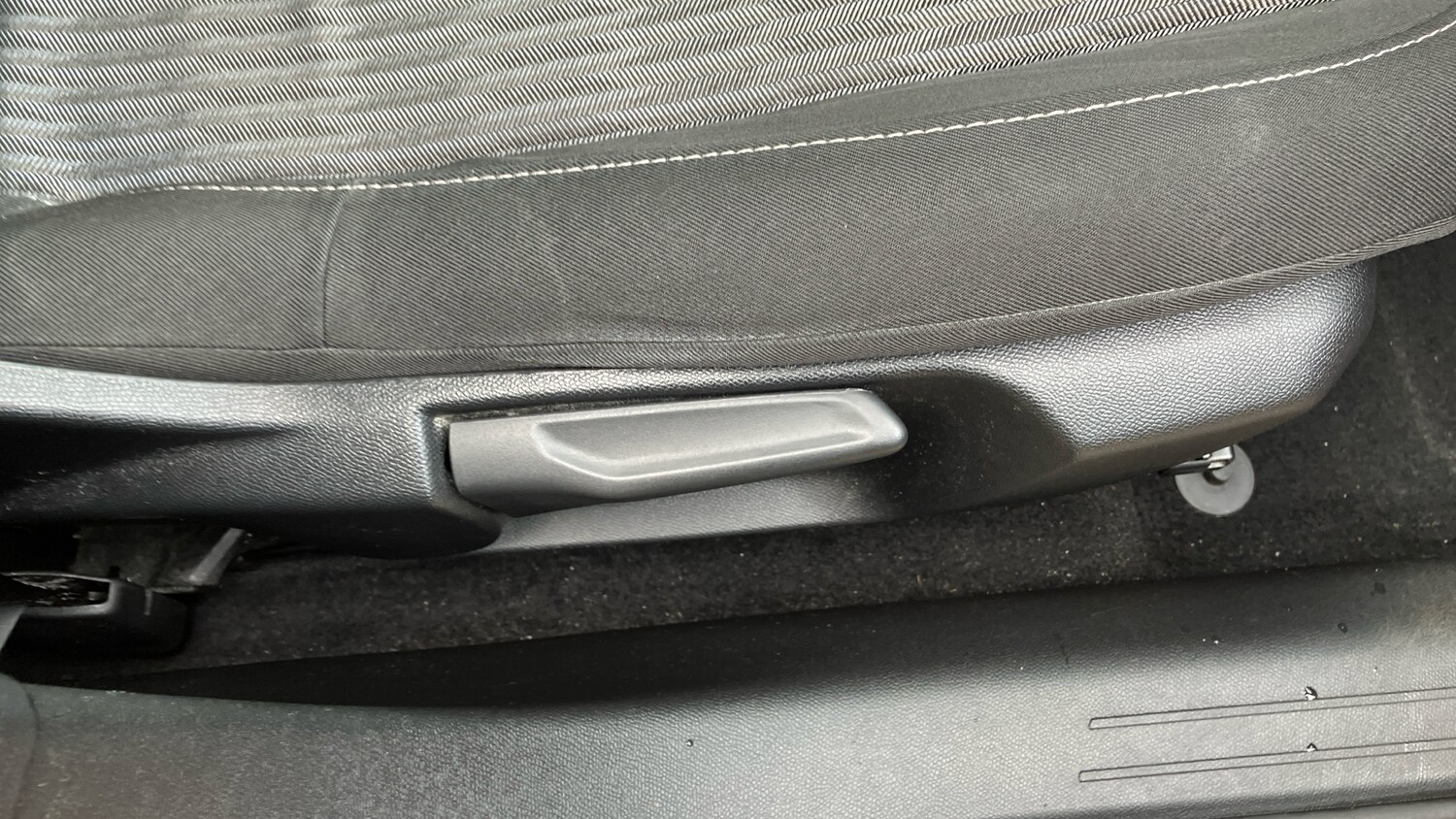 Used Vauxhall Corsa 2021 for sale - 77775034: Photo 28