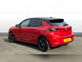 Used Vauxhall Corsa 2021 for sale - 77775034: Photo