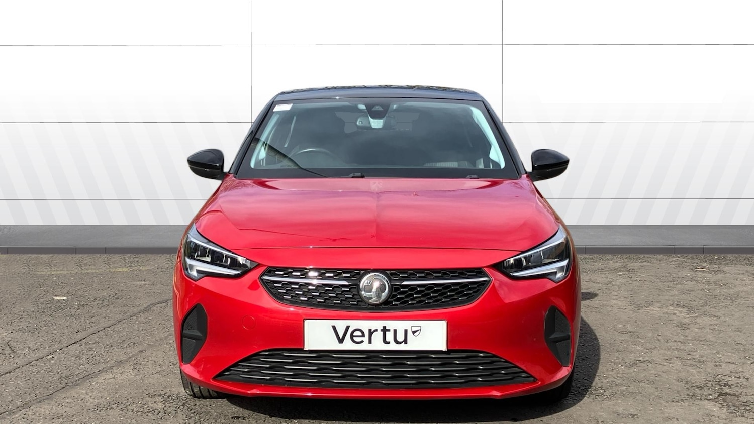 Used Vauxhall Corsa 2021 for sale - 77775034: Photo 3