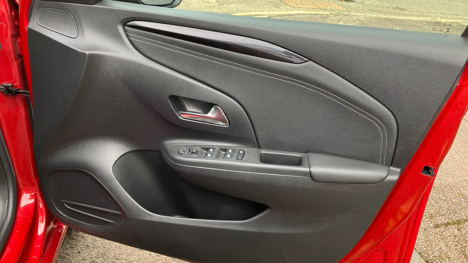 Used Vauxhall Corsa 2021 for sale - 77775034: Photo 30