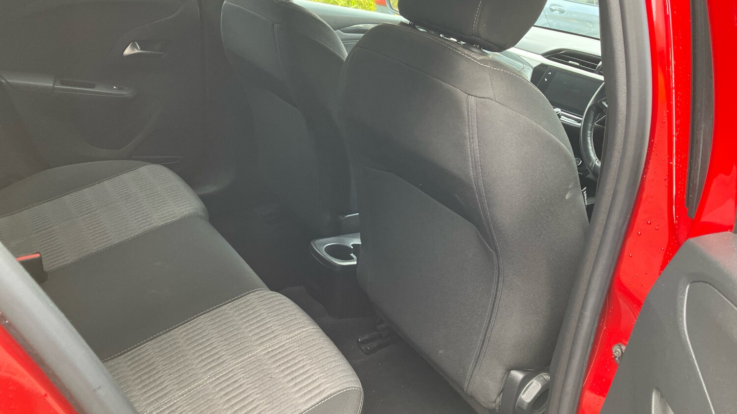 Used Vauxhall Corsa 2021 for sale - 77775034: Photo 31