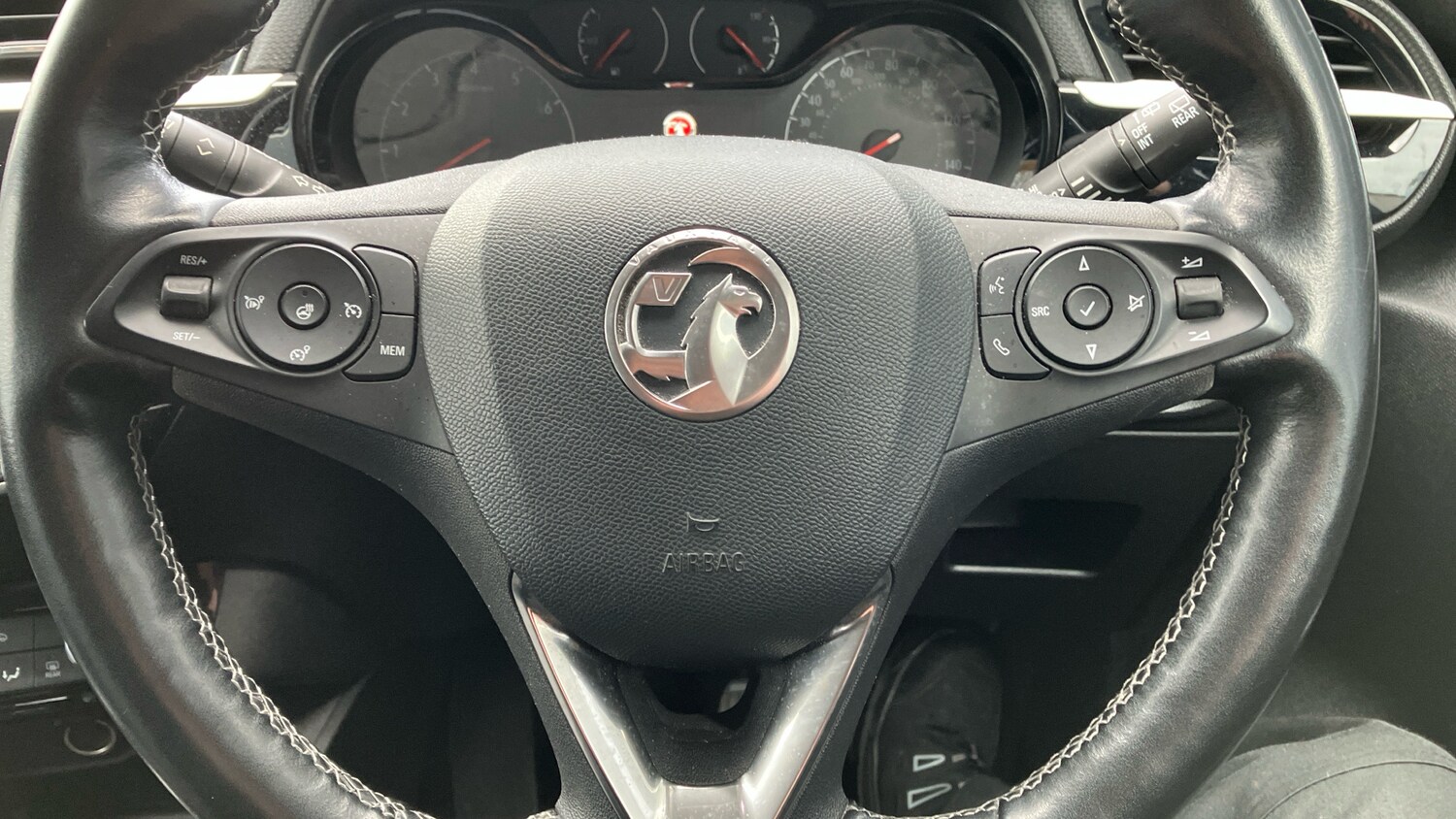 Used Vauxhall Corsa 2021 for sale - 77775034: Photo 37