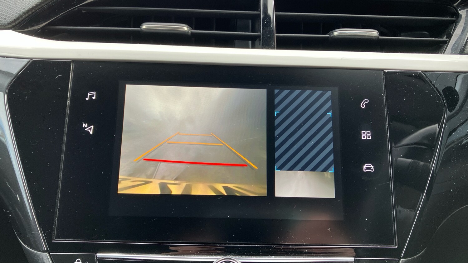 Used Vauxhall Corsa 2021 for sale - 77775034: Photo 38