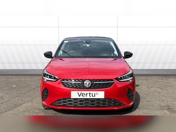 Used Vauxhall Corsa 2021 for sale - 77775034: Photo