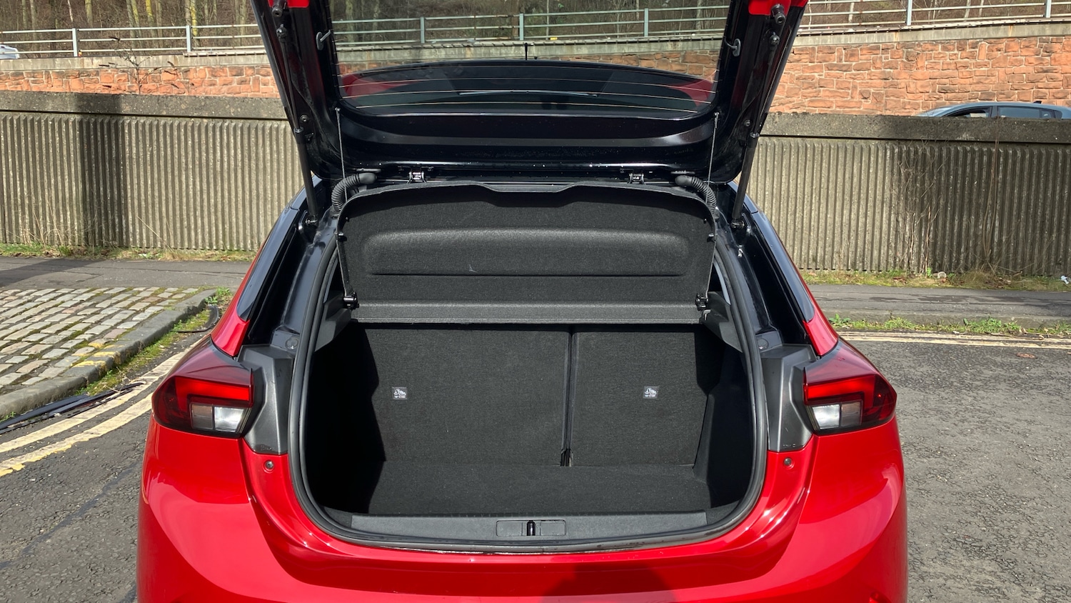 Used Vauxhall Corsa 2021 for sale - 77775034: Photo 4