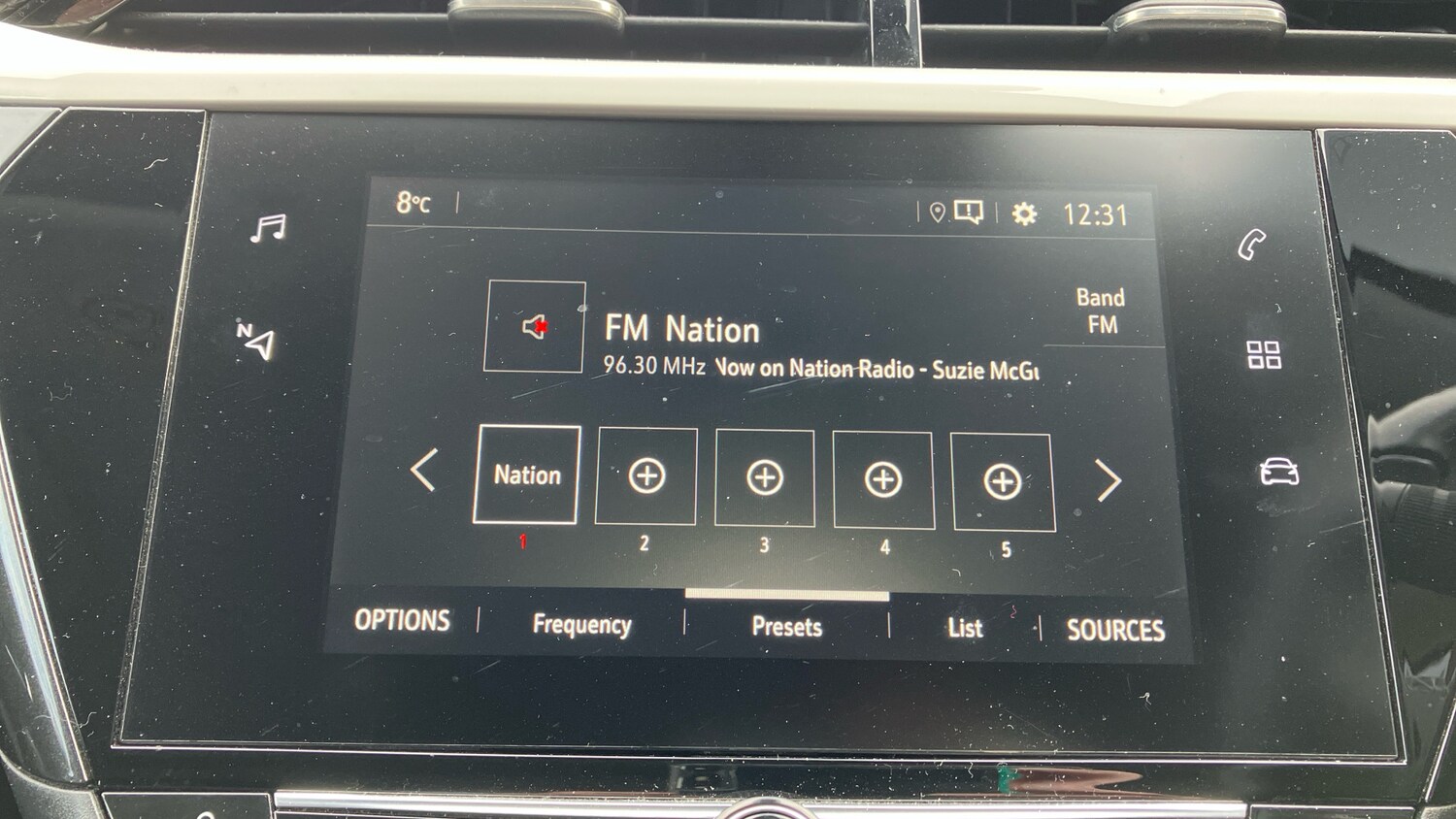 Used Vauxhall Corsa 2021 for sale - 77775034: Photo 40