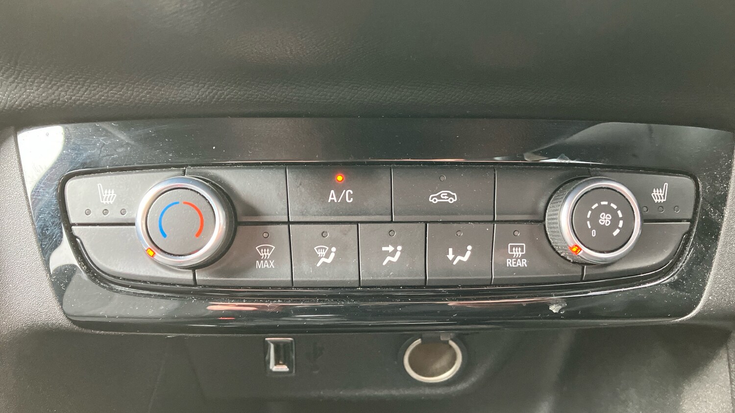 Used Vauxhall Corsa 2021 for sale - 77775034: Photo 41