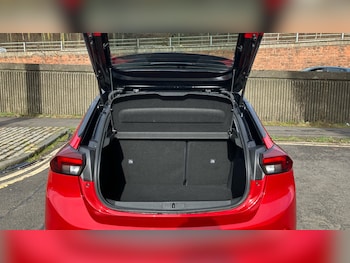 Used Vauxhall Corsa 2021 for sale - 77775034: Photo