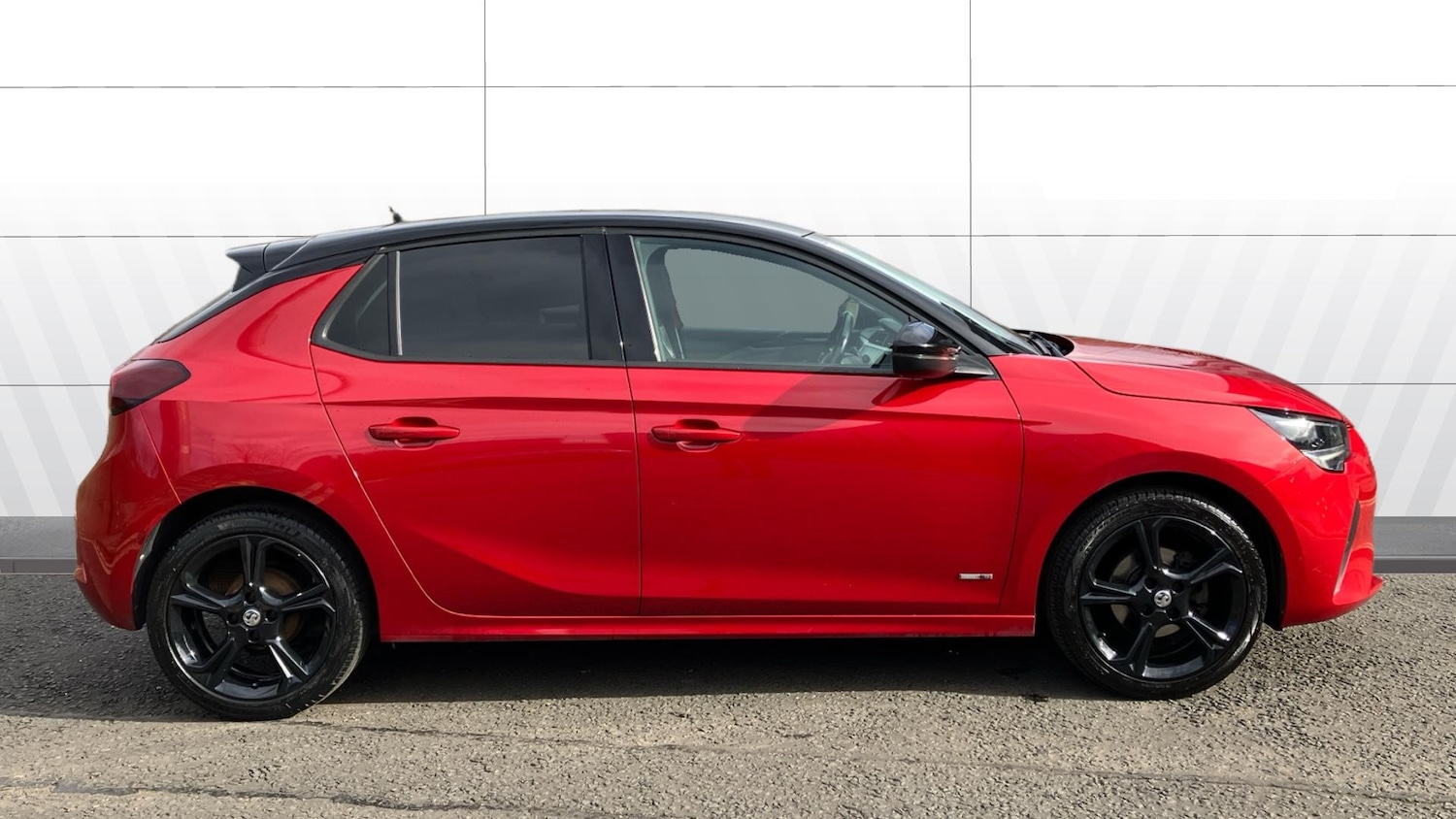 Used Vauxhall Corsa 2021 for sale - 77775034: Photo 5