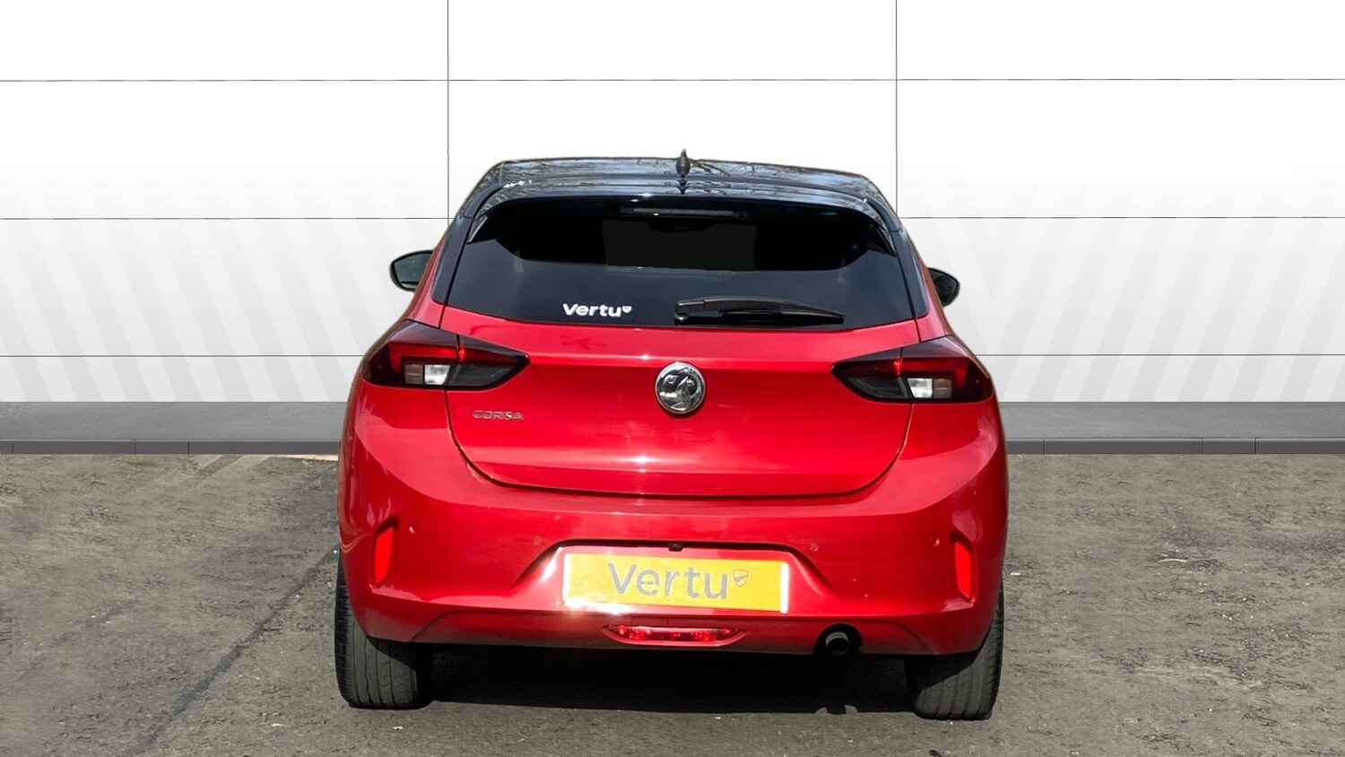 Used Vauxhall Corsa 2021 for sale - 77775034: Photo 6