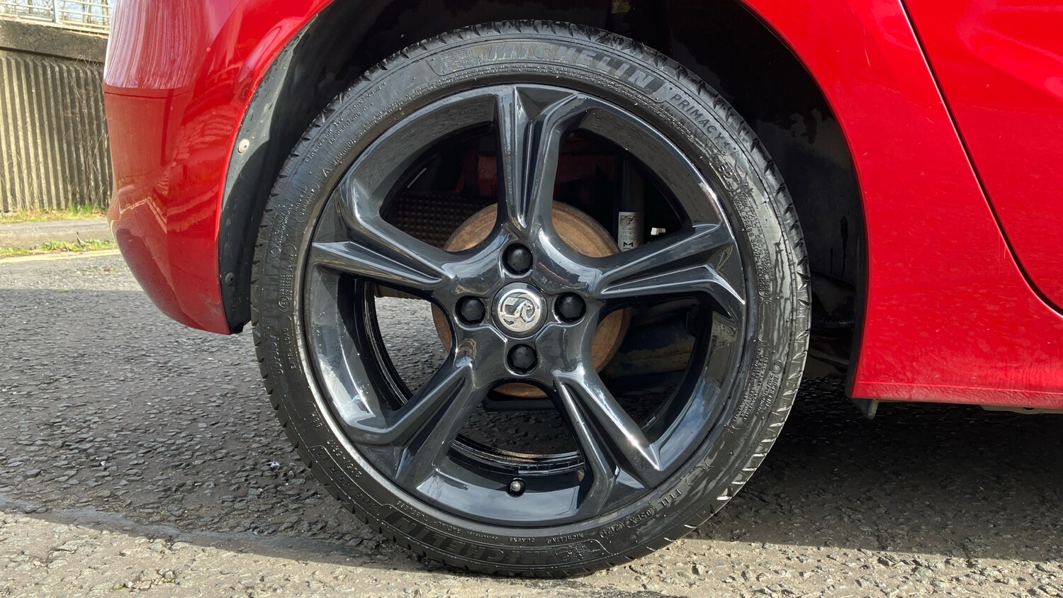 Used Vauxhall Corsa 2021 for sale - 77775034: Photo 7