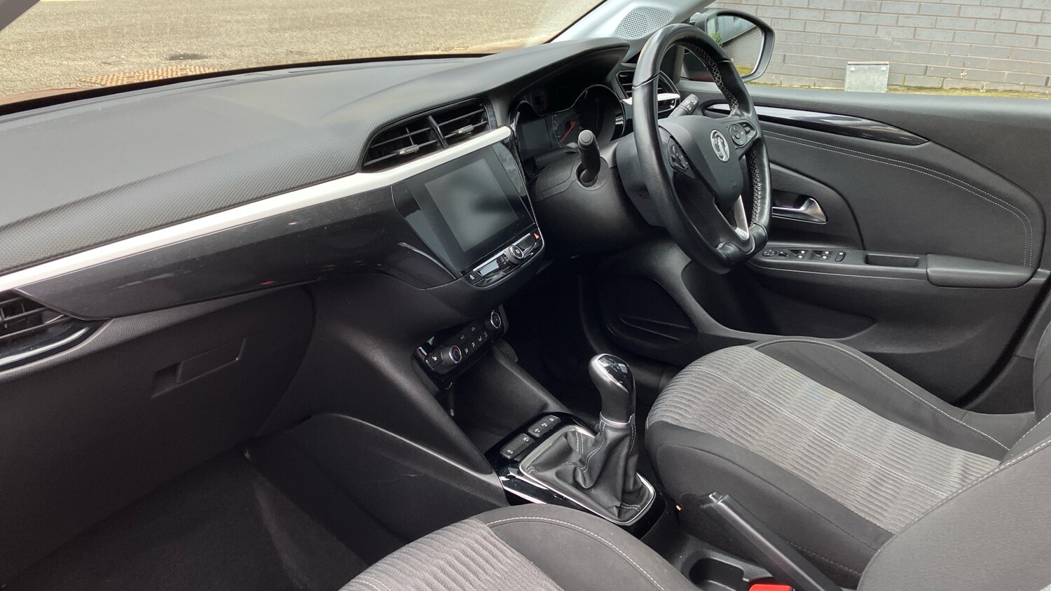 Used Vauxhall Corsa 2021 for sale - 77775034: Photo 9