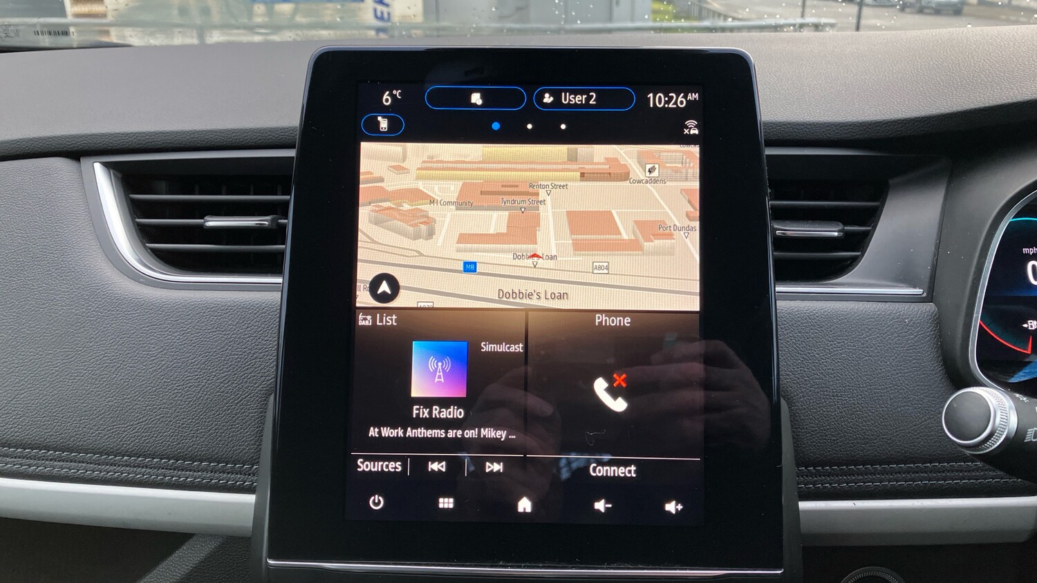 Used Renault Zoe 2022 for sale - 77208162: Photo 12