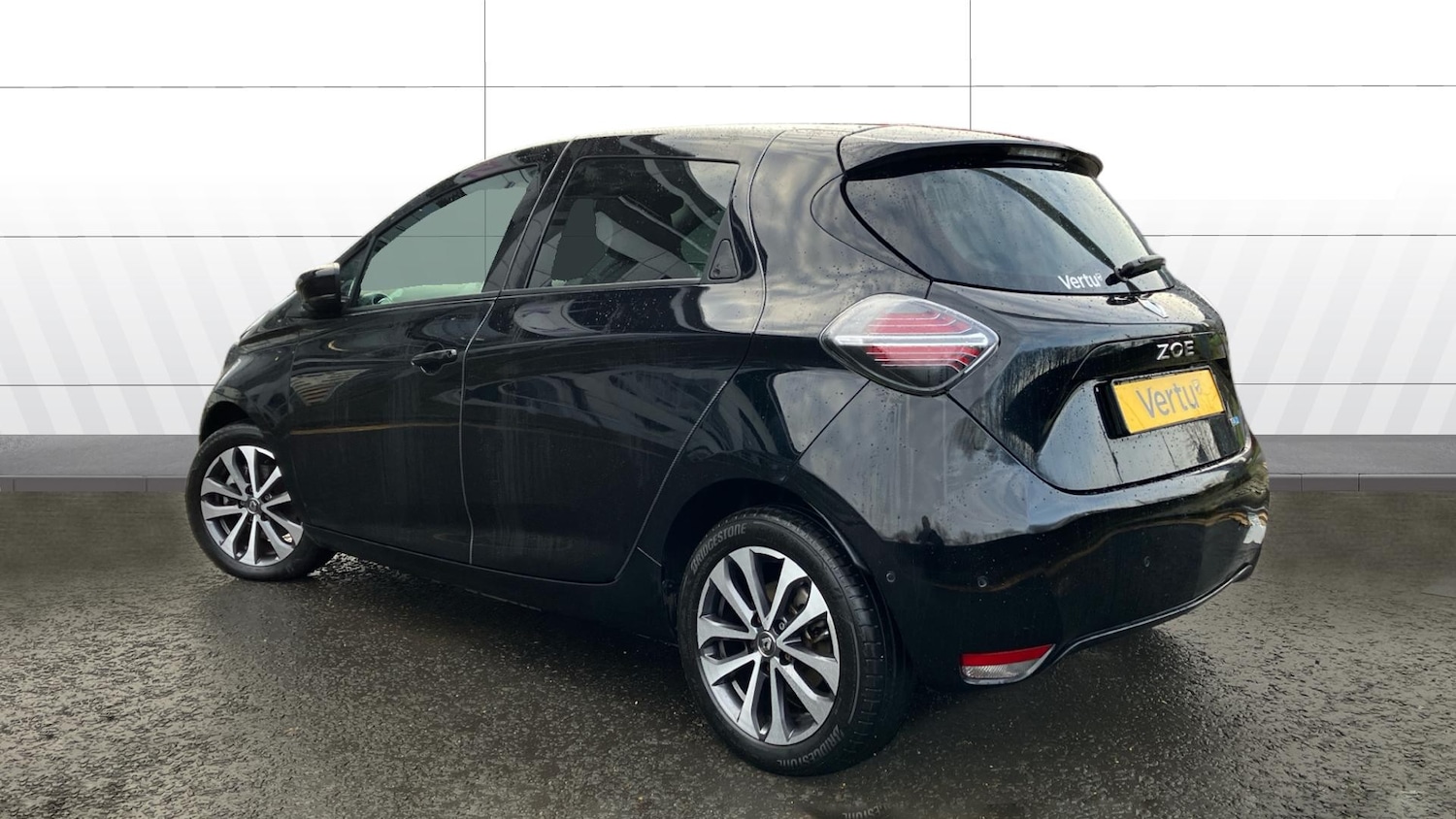 Used Renault Zoe 2022 for sale - 77208162: Photo 2