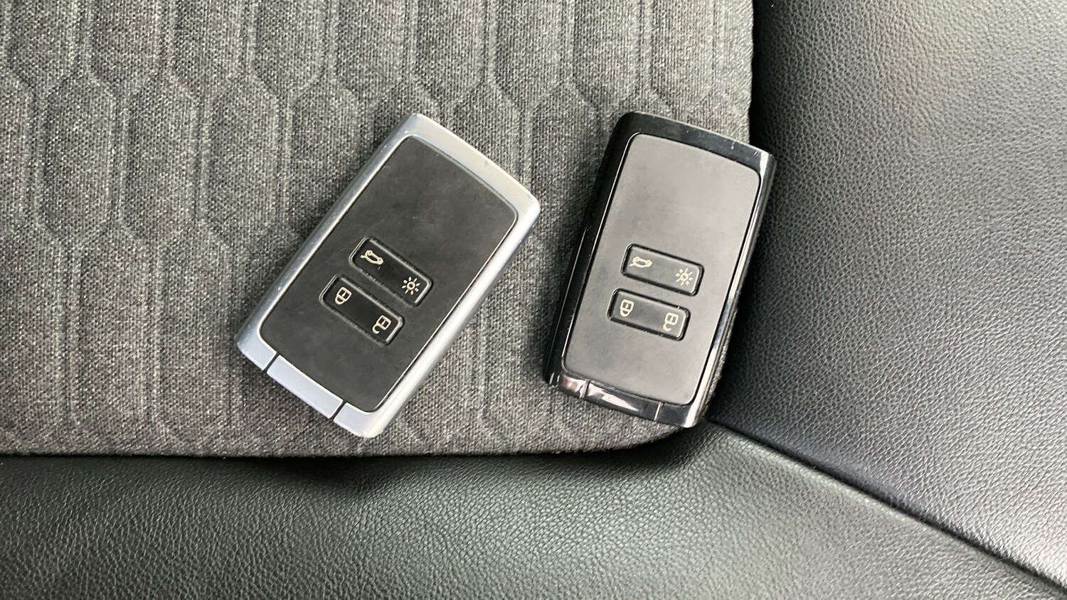 Used Renault Zoe 2022 for sale - 77208162: Photo 20