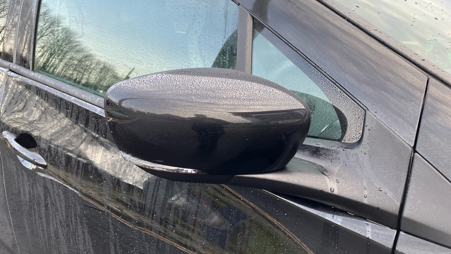 Used Renault Zoe 2022 for sale - 77208162: Photo 22