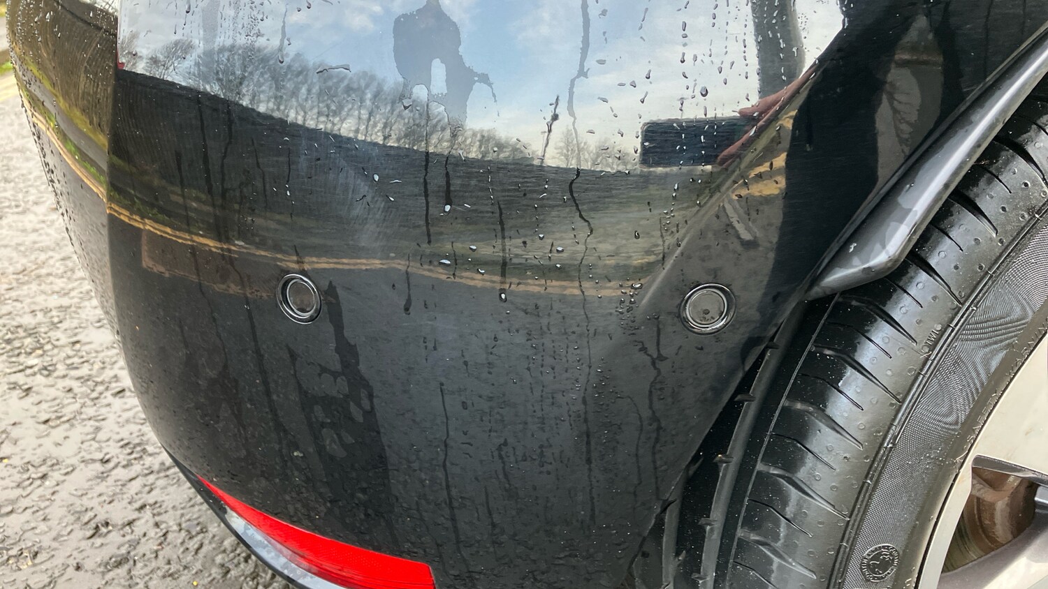 Used Renault Zoe 2022 for sale - 77208162: Photo 24