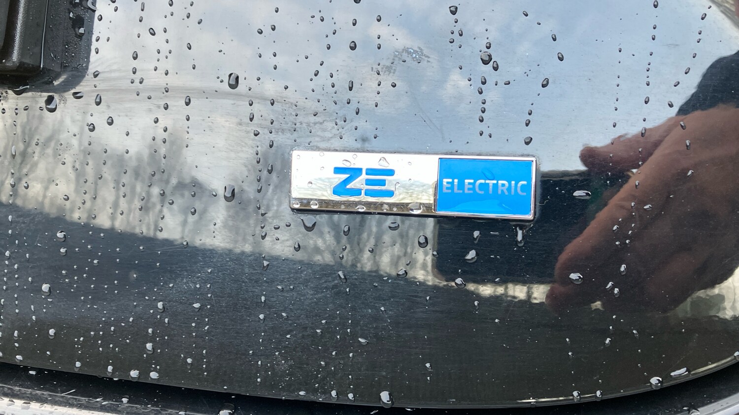 Used Renault Zoe 2022 for sale - 77208162: Photo 25