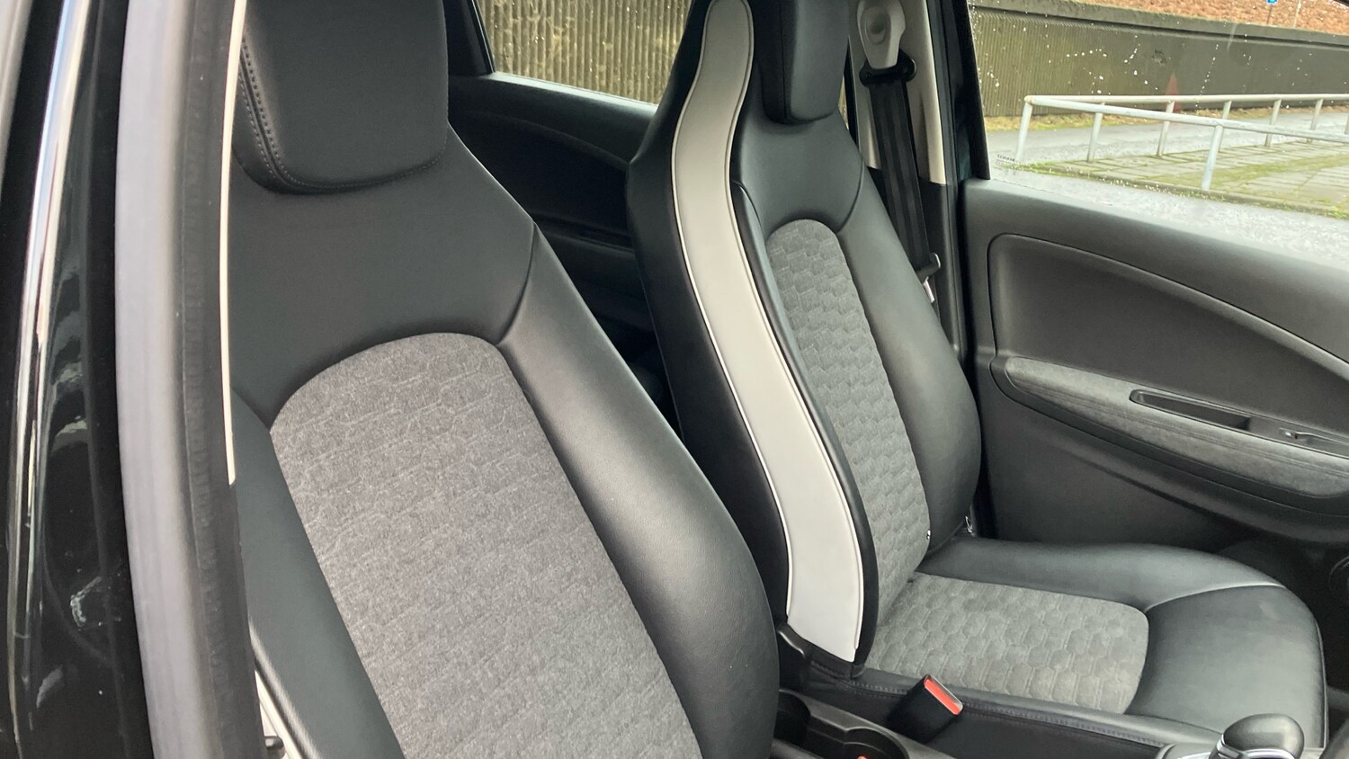 Used Renault Zoe 2022 for sale - 77208162: Photo 26