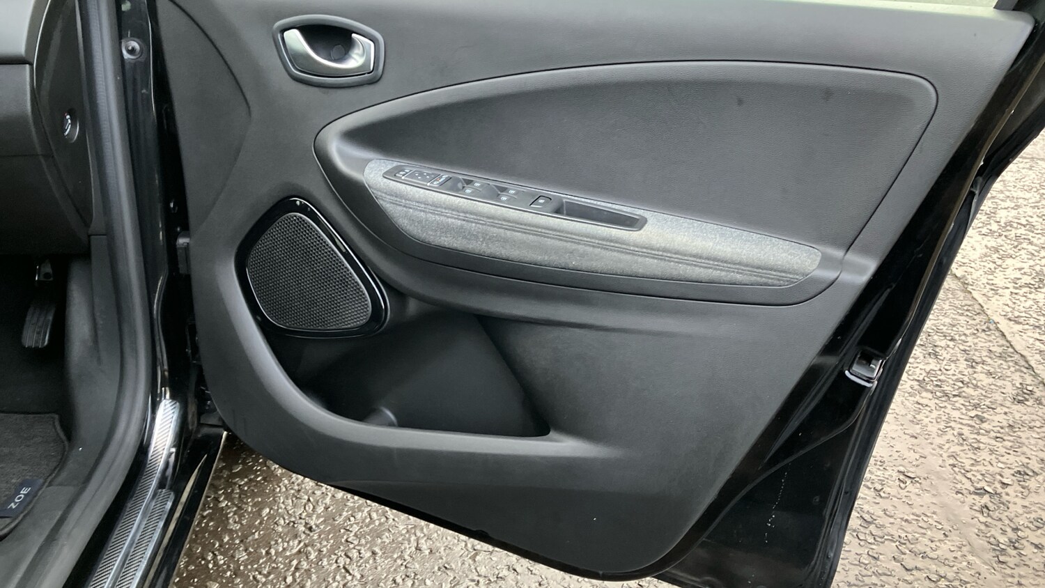 Used Renault Zoe 2022 for sale - 77208162: Photo 28