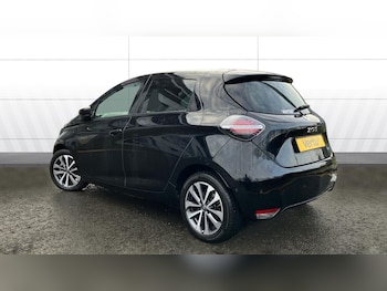 Used Renault Zoe 2022 for sale - 77208162: Photo