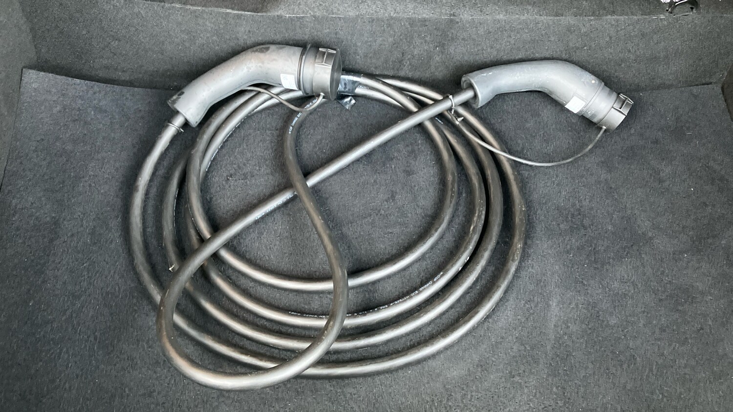 Used Renault Zoe 2022 for sale - 77208162: Photo 32