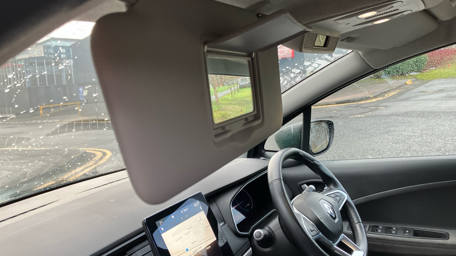 Used Renault Zoe 2022 for sale - 77208162: Photo 36