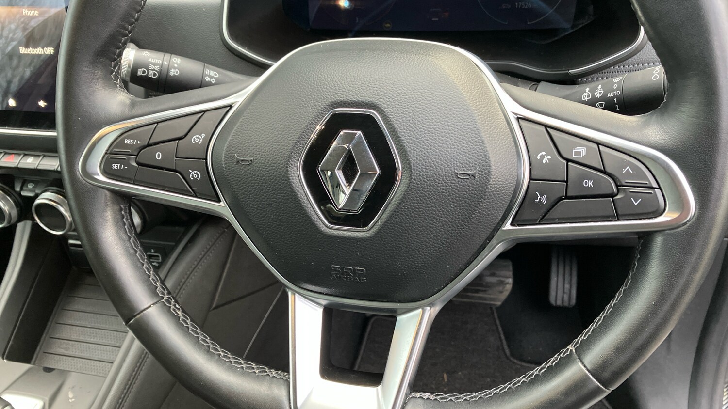 Used Renault Zoe 2022 for sale - 77208162: Photo 38