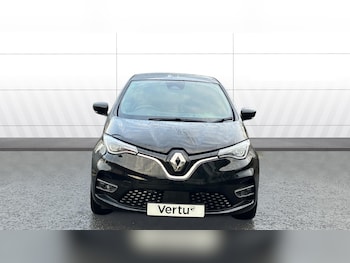 Used Renault Zoe 2022 for sale - 77208162: Photo