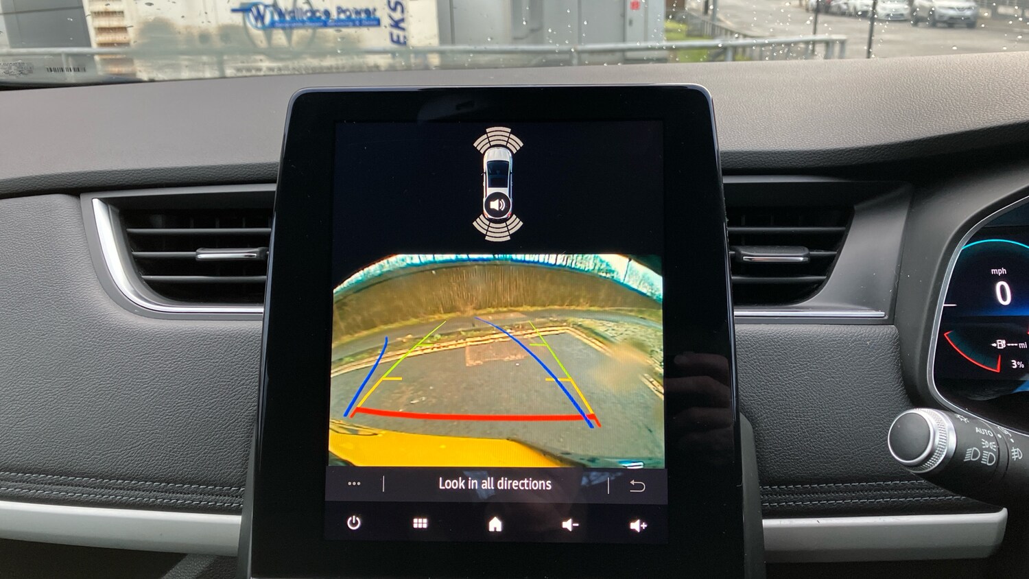 Used Renault Zoe 2022 for sale - 77208162: Photo 40