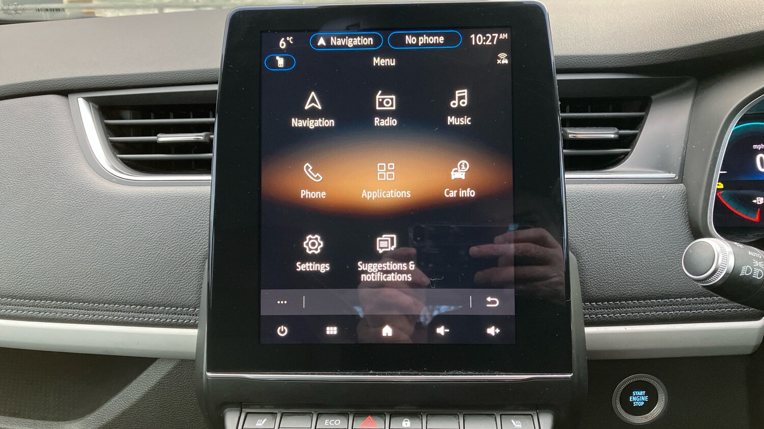 Used Renault Zoe 2022 for sale - 77208162: Photo 41