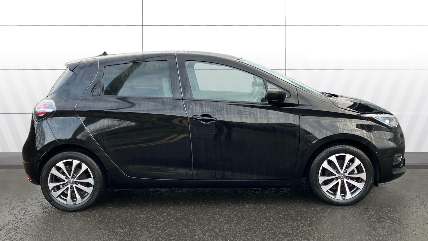 Used Renault Zoe 2022 for sale - 77208162: Photo 5