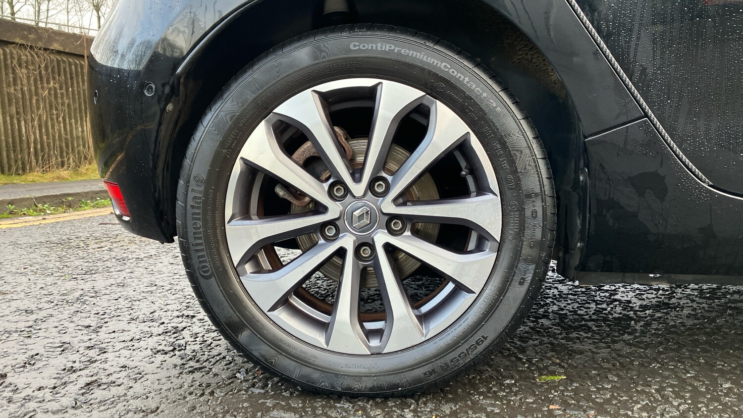 Used Renault Zoe 2022 for sale - 77208162: Photo 7