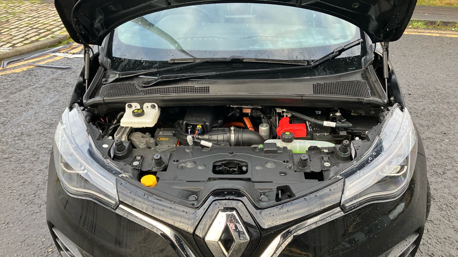 Used Renault Zoe 2022 for sale - 77208162: Photo 8